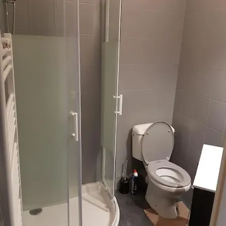 Apartman Menage Gratuit Bayonne