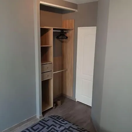 Menage Gratuit Apartman Bayonne