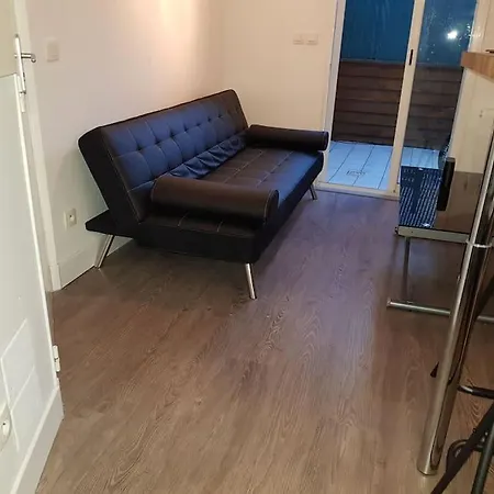 Apartman Menage Gratuit *