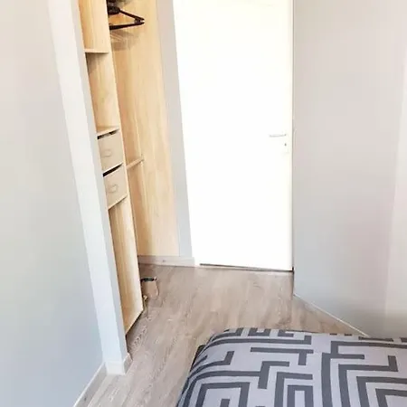 Menage Gratuit Apartman *