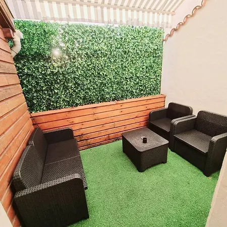Apartman Menage Gratuit