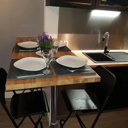 Apartman Menage Gratuit Bayonne
