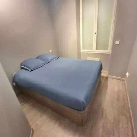 Menage Gratuit Apartman Bayonne